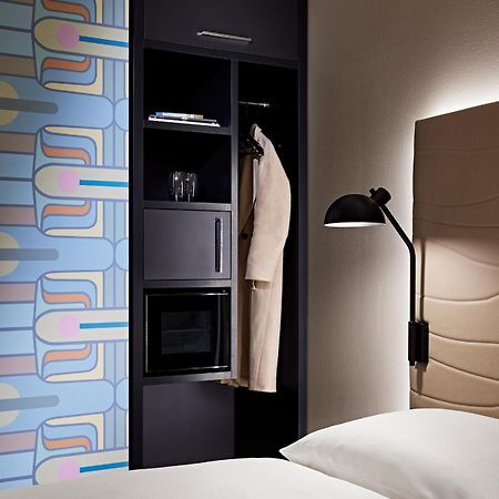 Legere Hotel Ерфурт Екстер'єр фото