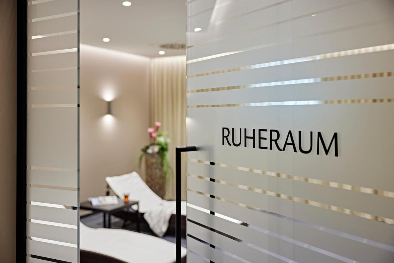 Legere Hotel Ерфурт Екстер'єр фото