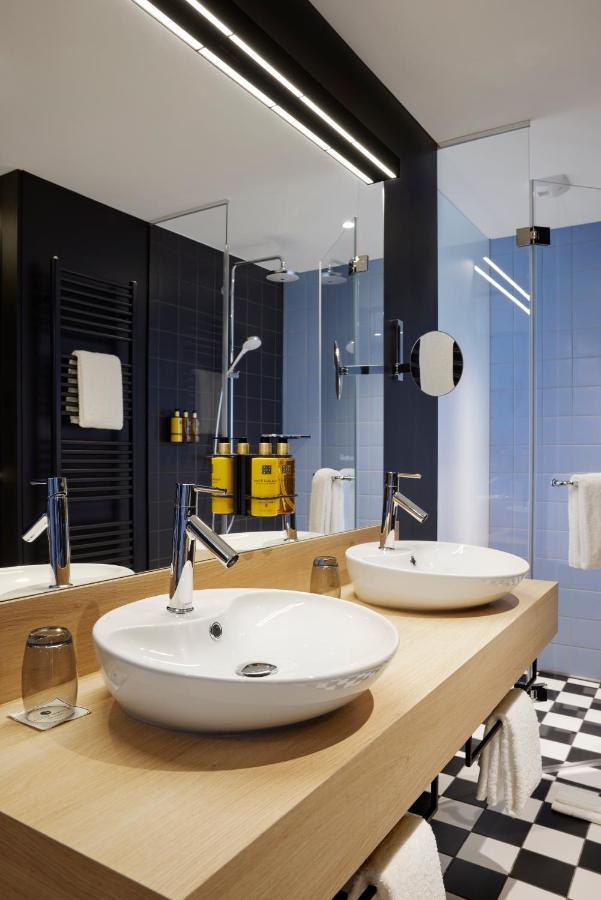 Legere Hotel Ерфурт Екстер'єр фото