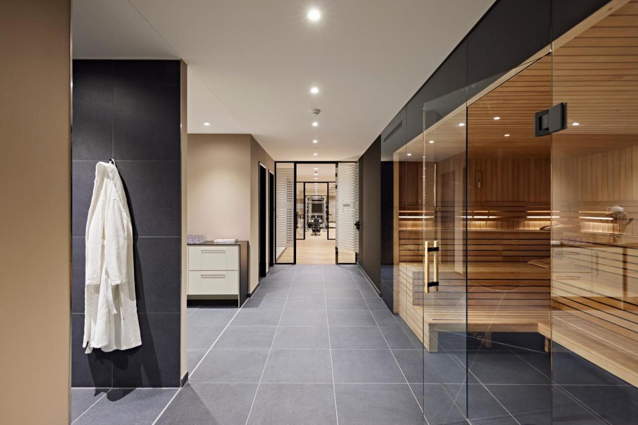 Legere Hotel Ерфурт Екстер'єр фото