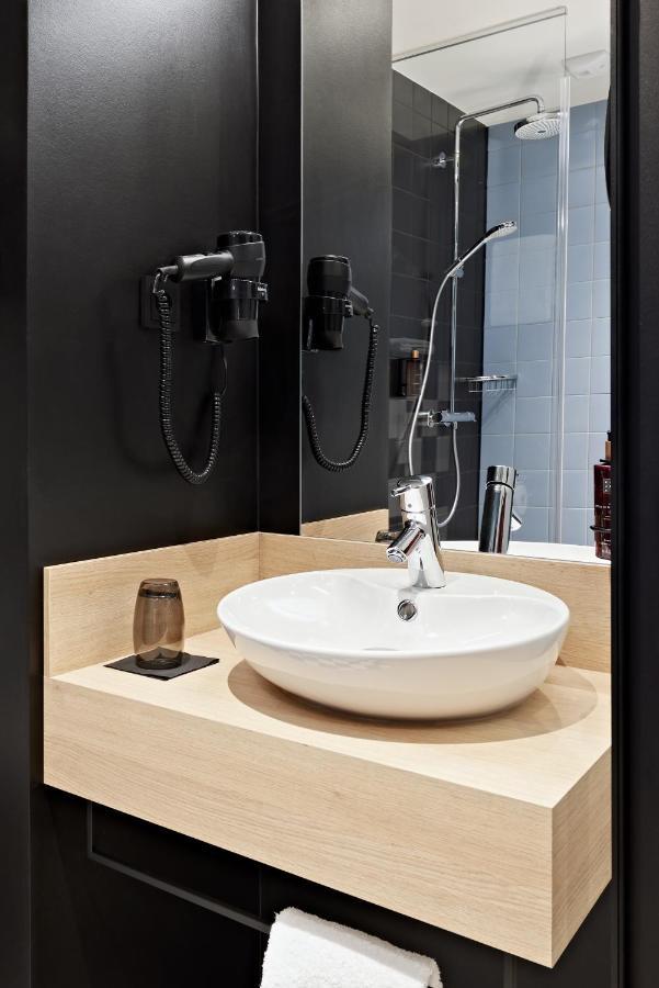 Legere Hotel Ерфурт Екстер'єр фото