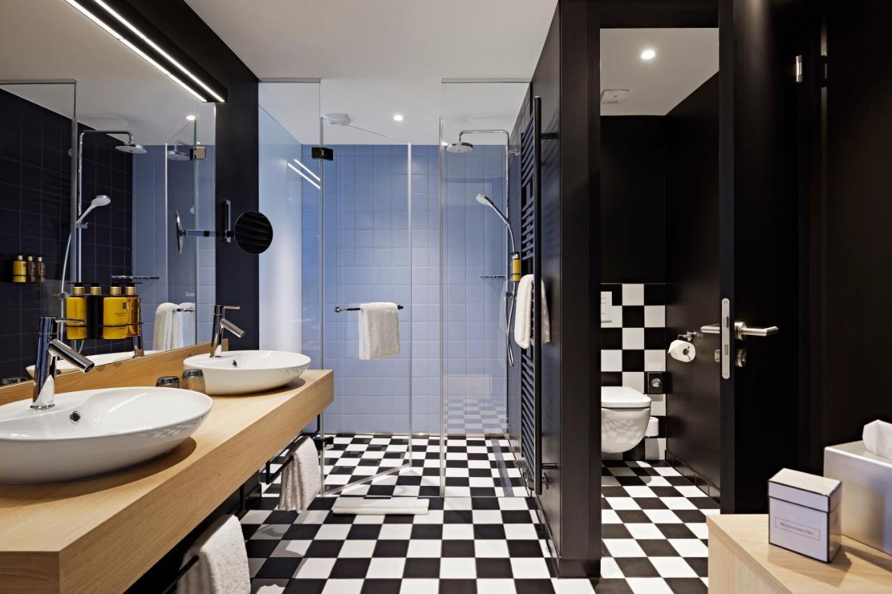 Legere Hotel Ерфурт Екстер'єр фото