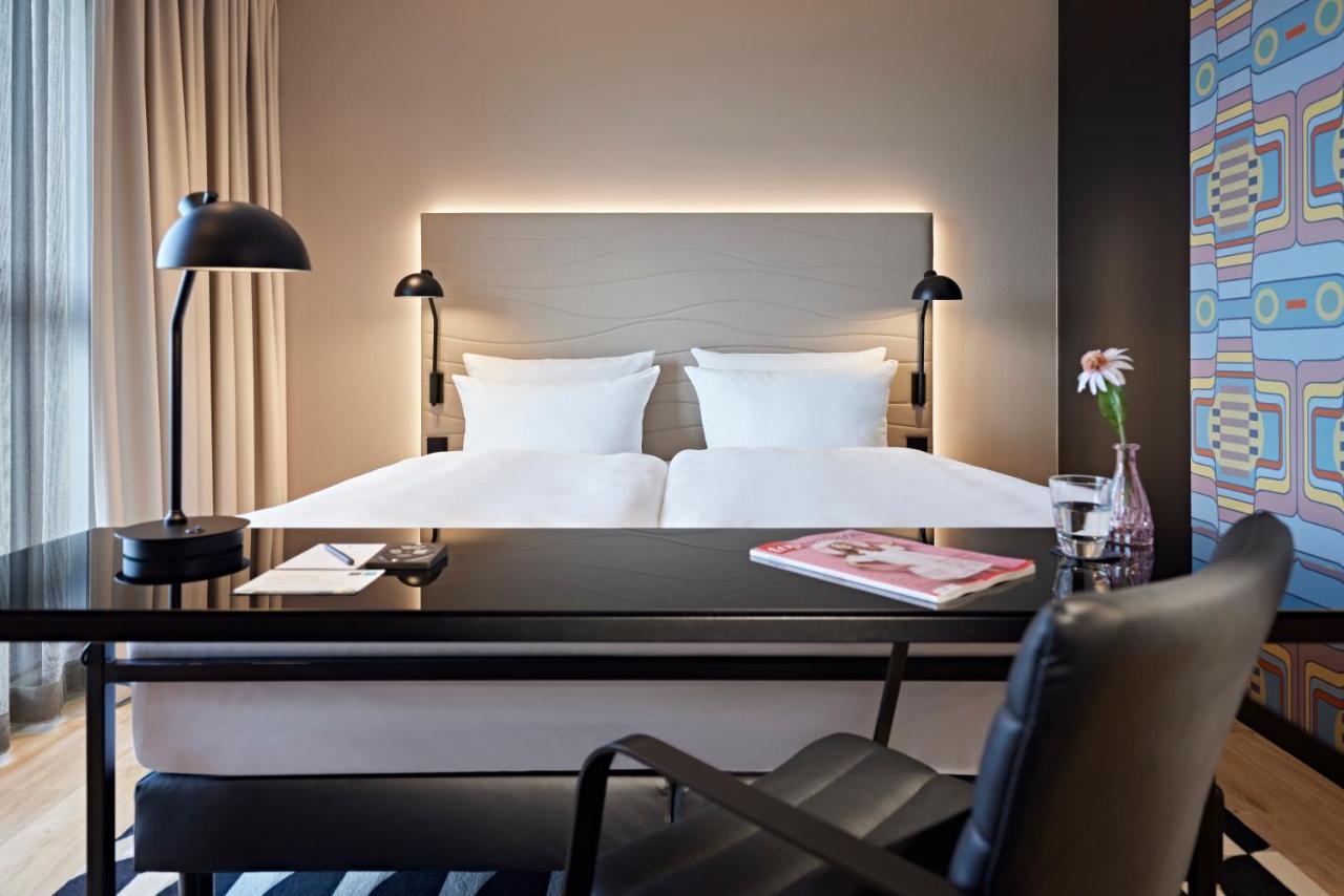 Legere Hotel Ерфурт Екстер'єр фото