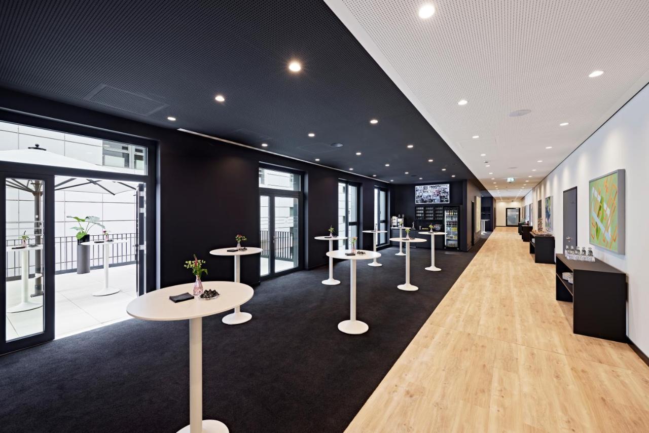 Legere Hotel Ерфурт Екстер'єр фото