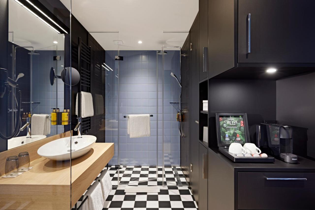 Legere Hotel Ерфурт Екстер'єр фото